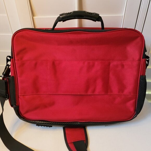 RSA Conference Messenger Bag - 2015 Conference - GREAT BAG - Picture 4 of 15